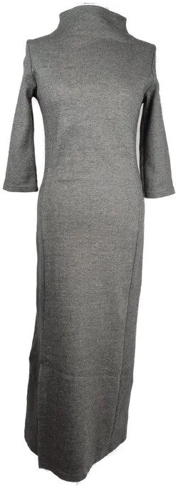 Bio Baumwolle Kleid Grüne Erde Gr.36 - Bild 1