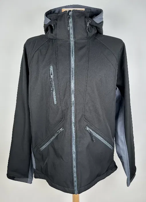 Fristads - Herren Softshelljacke Gr. XL - Bild 1