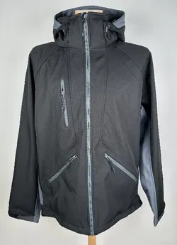 Fristads - Herren Softshelljacke Gr. XL - Bild 1
