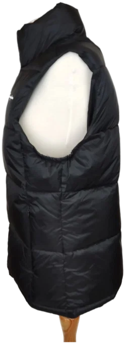 Champion Damen Weste, schwarz - XS/34 - Bild 3