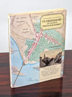 Floridsdorf in alten Photographien - Raimund Hinkel, Kurt Landsmann - Brandstätter - Bild 1