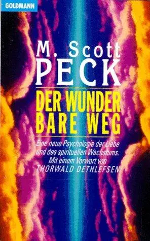 Der wunderbare Weg - Morgan Scott Peck - Bild 2