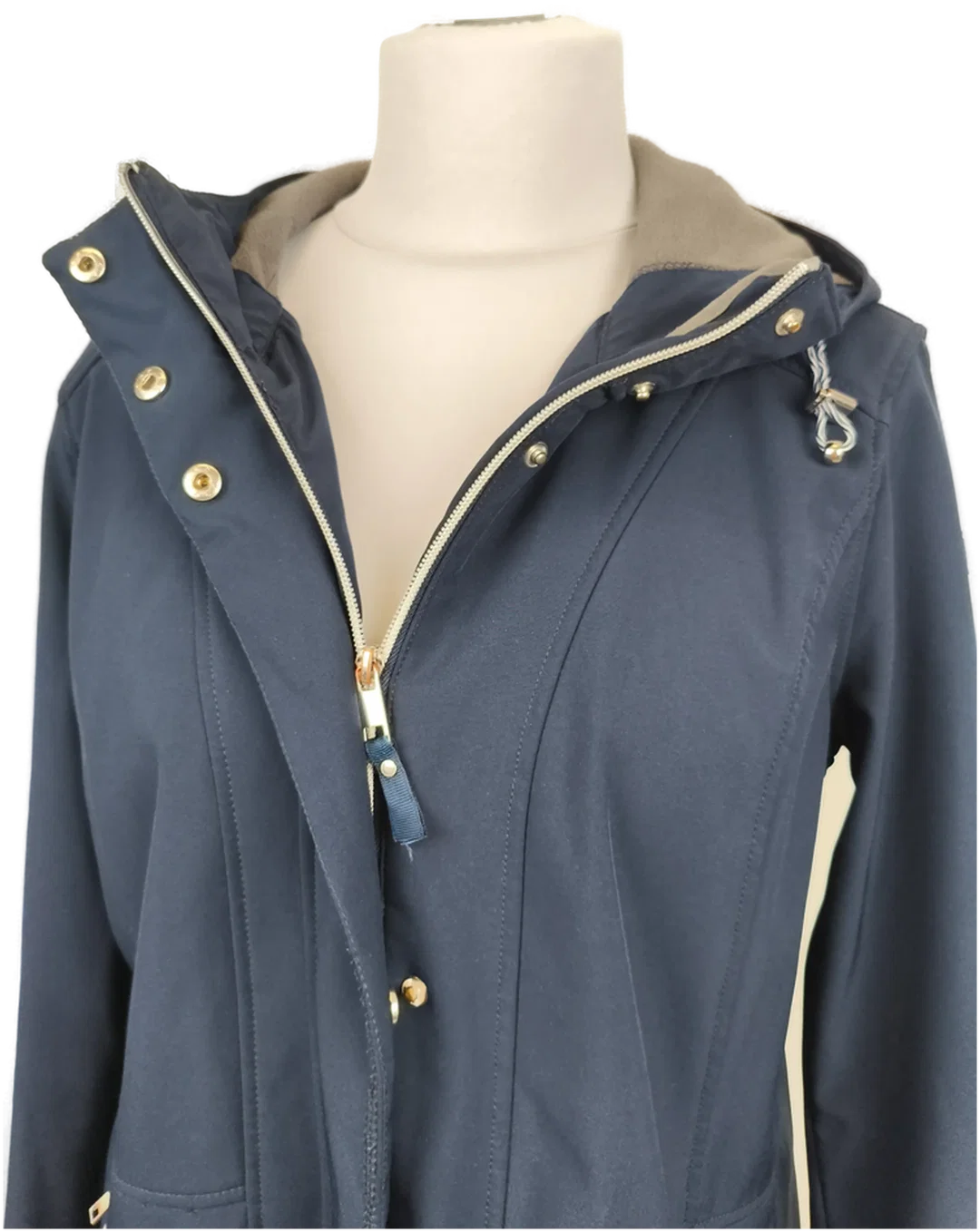 C&A, Outdoorjacke Damen, Gr. 44 – Bild 2