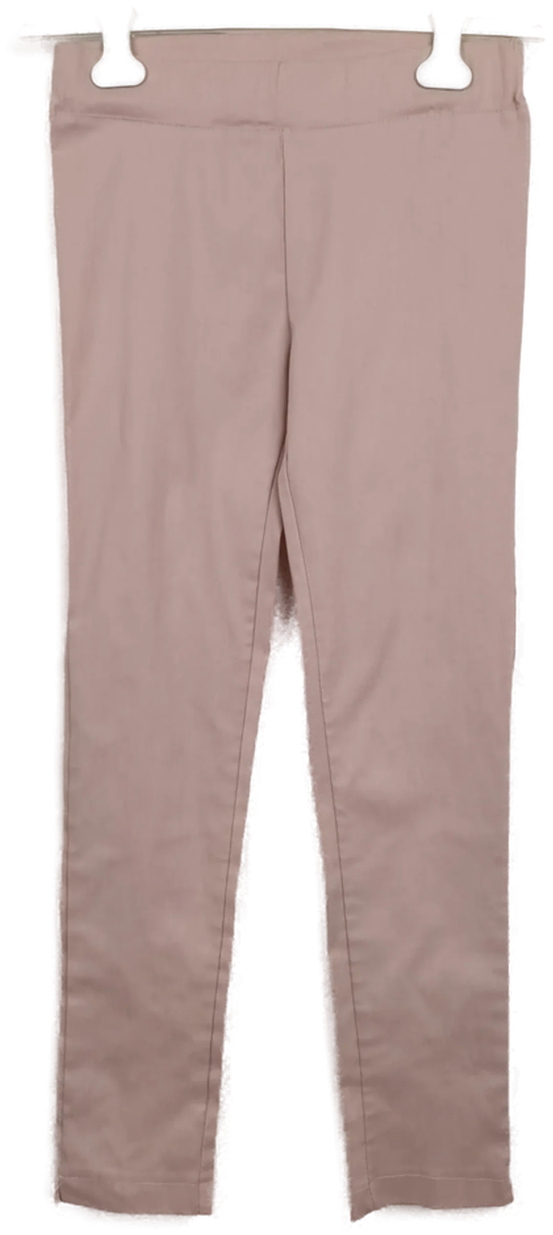italienische Damenhose skinny, Gr. M - Bild 1