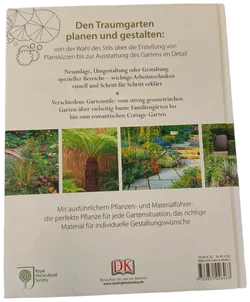 Buch The The Royal Horticultural Society 