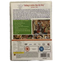 the BIG BANG THEORY - Season 7 - Mark Cendrowski - Bild 3