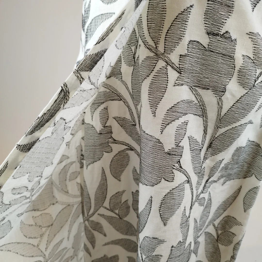 MaxMara Maxirock - Gr. 38 / Zum Umwickeln – Bild 2