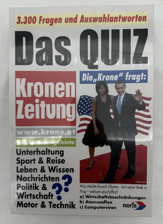 Kronen Zeitung 