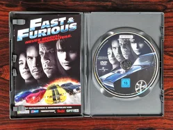 Fast & Furious - Neues Modell. Originalteile. - Film - DVD - Bild 3