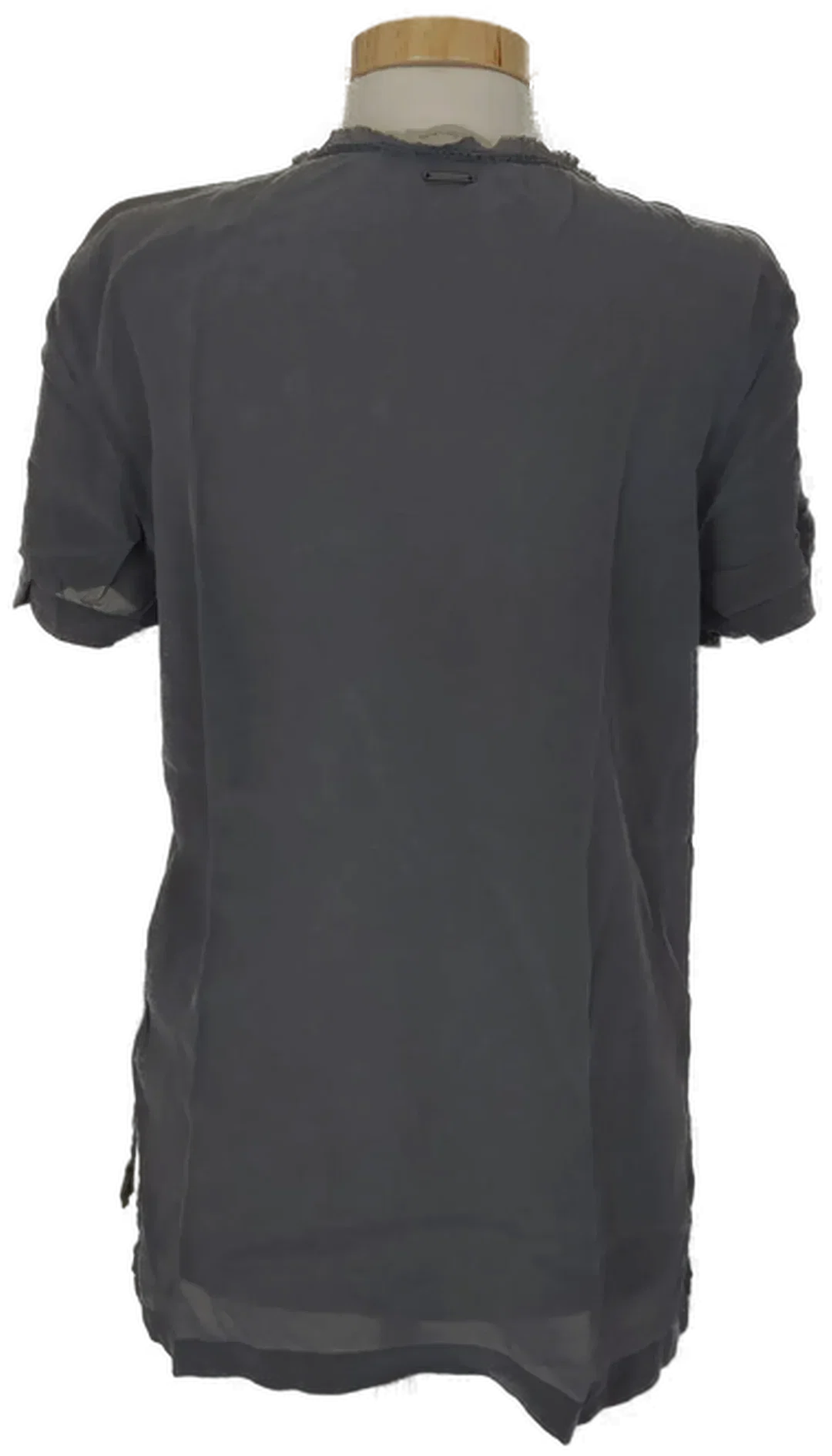 Calvin Klein Damen Shirt Gr. M – Bild 3
