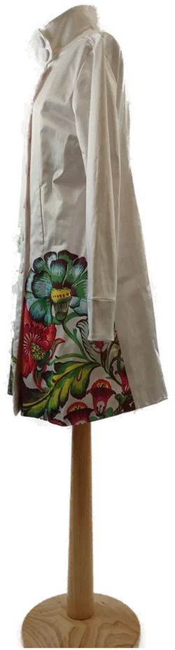 Desigual Damen Mantel  - Bild 3
