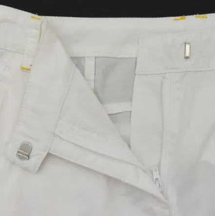 EA7 Emporio Armani - Damen kurze Hose Gr. XS – Bild 4