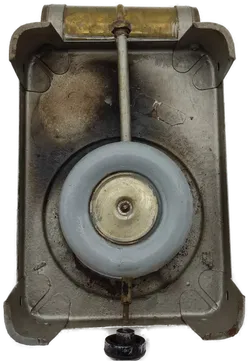 Spirituskocher Meva Baujahr 1963 - Bild 3