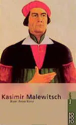 Kasimir Malewitsch - Hans-Peter Riese - Bild 1