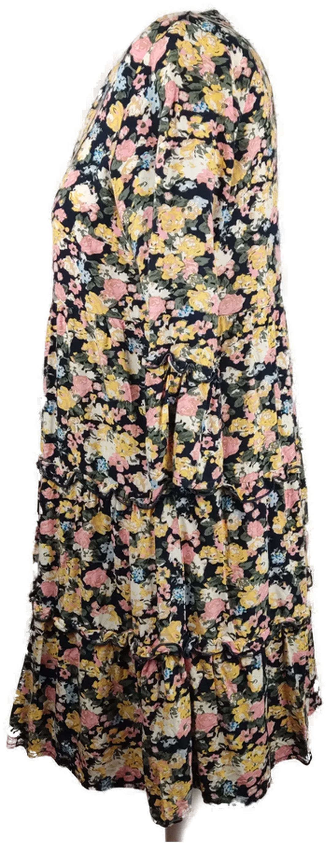 Midikleid Vero Moda Geblümt | Blütenzauber – Bild 2