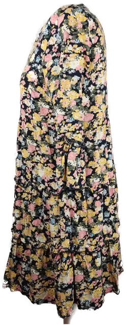 Midikleid Vero Moda Geblümt | Blütenzauber - Bild 2