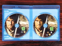 Der Hobbit: Eine unerwartete Reise - Film - Blu-ray - 2-Disc Edition - Bild 3