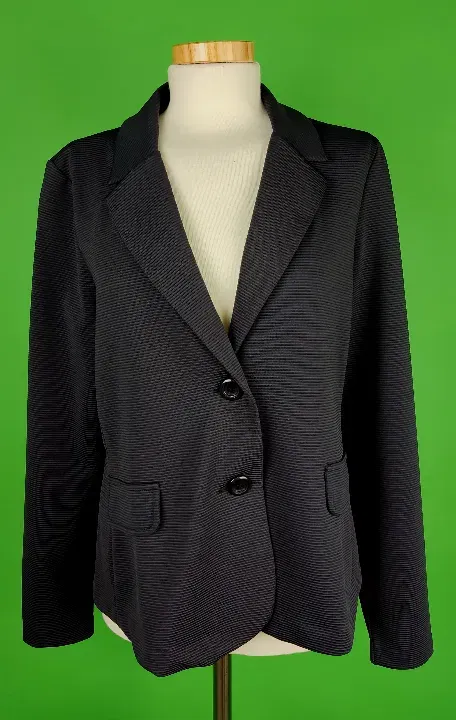 Betty Barclay - Damenblazer Gr. 38 - Bild 4