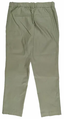 Helena Vera Damen Hose, oliv - Gr. XL  - Bild 2