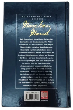 Märchenmond - Heike Hohlbein,Wolfgang Hohlbein - Bild 2