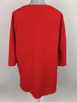 Damenlangarmshirt Laura Torelli Gr. 44/46 - Bild 3