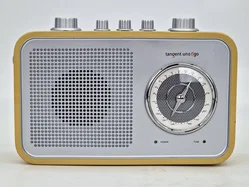 Tangent Uno 2 go - Design Radio (FM/AM) – Vorschau 2