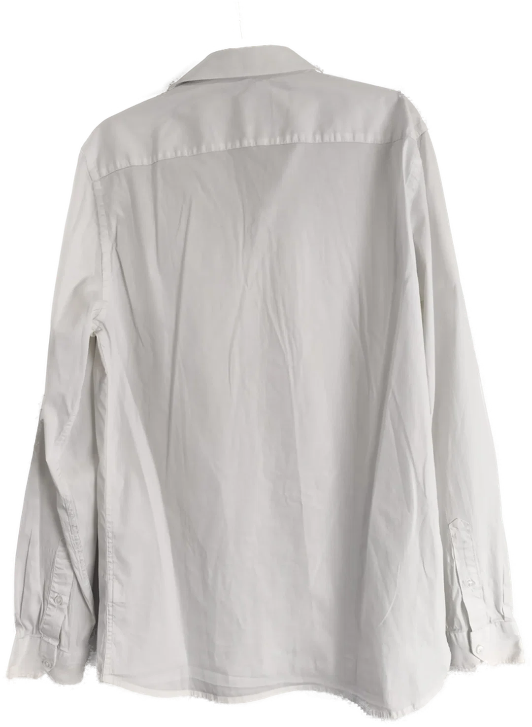 Herrenhemd Superslim Fit, ZARA, Gr.L – Bild 2