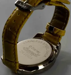 Armbanduhr 