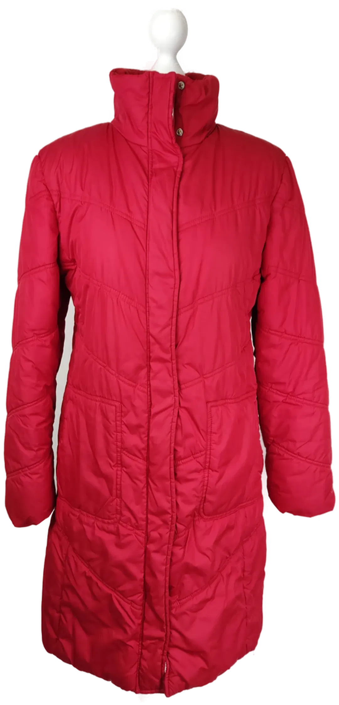 Damenjacke Esprit Mischfaser Gr. M | Zeitloser Klassiker - Bild 1