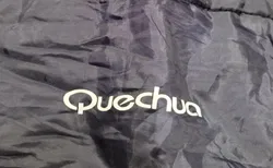 Quechua Schlafsack Kinder - 145x65cm - Bild 2