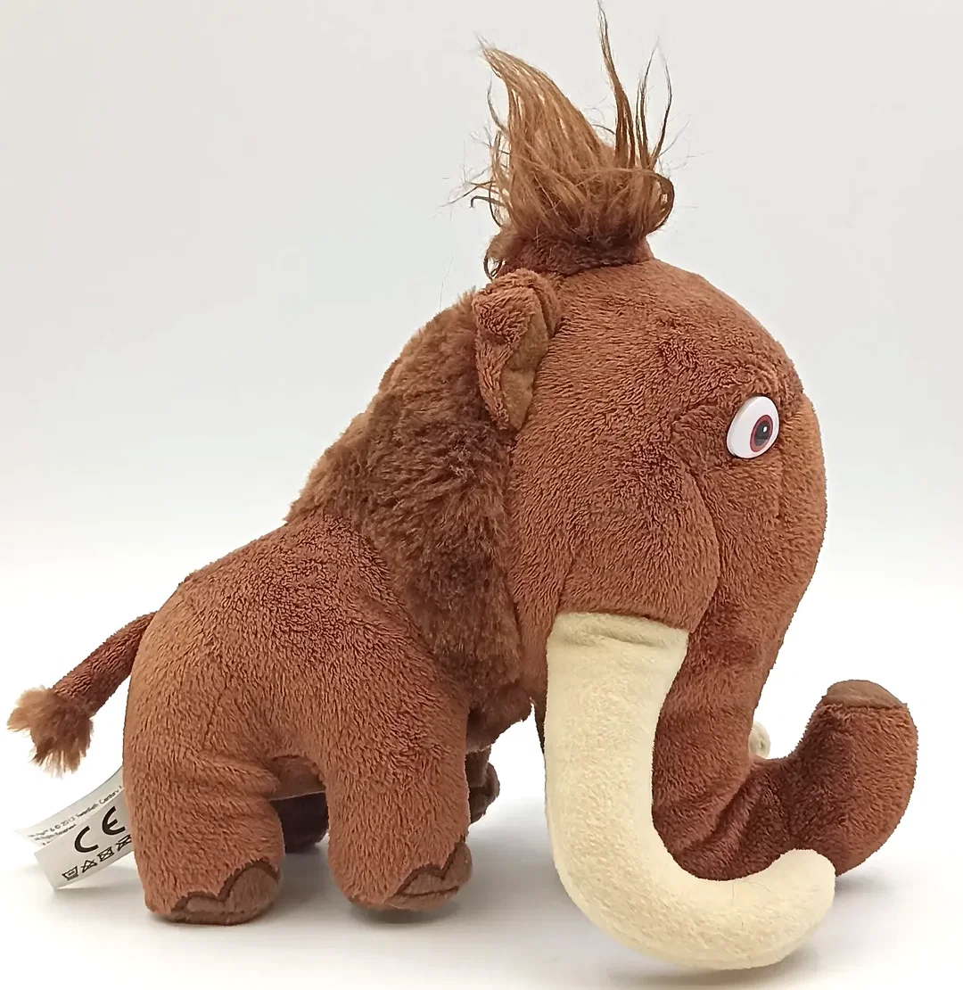 Ice Age Manni Plüschtier – Bild 5