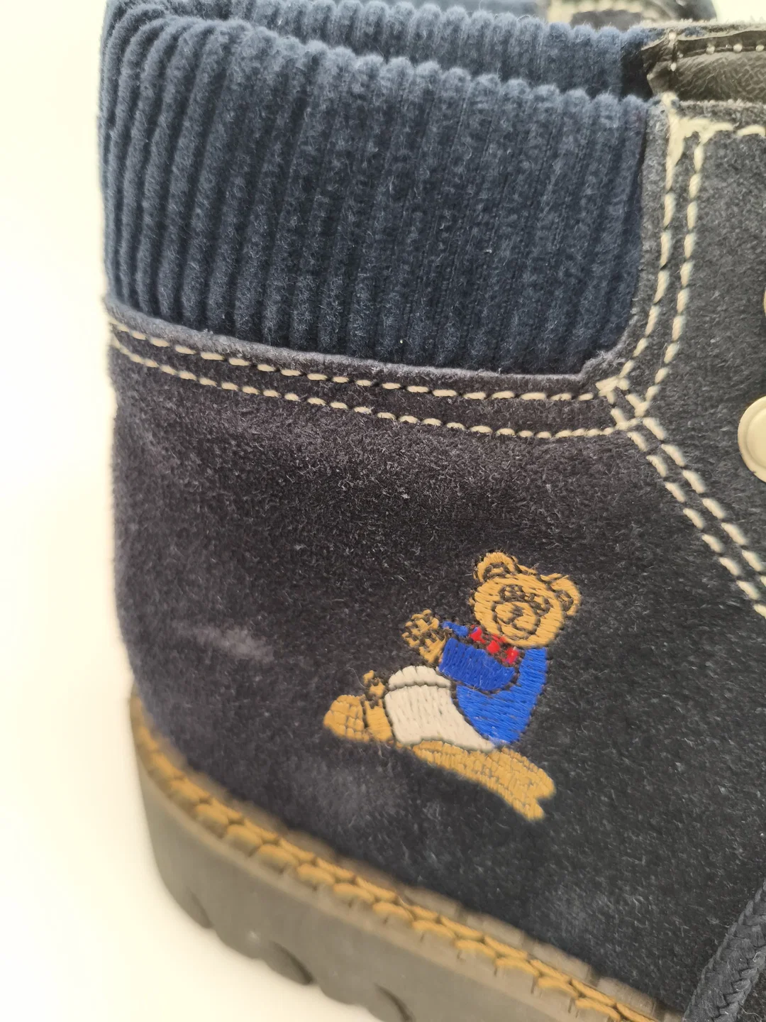 Kinderschuhe "Girl Planet" Gr. 30 NEU – Bild 3