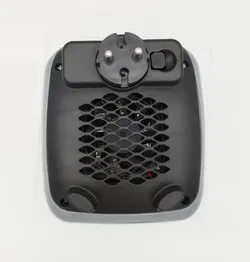 Wandheizer, Turbo 800 Watt  - Bild 3