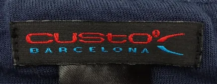 Custo Barcelona - Damenkleid Gr. 36 – Bild 4