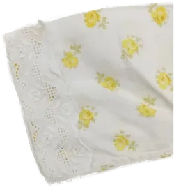 Vintage Babyoutfit, 3-teilig, 60er Jahre - Bild 5