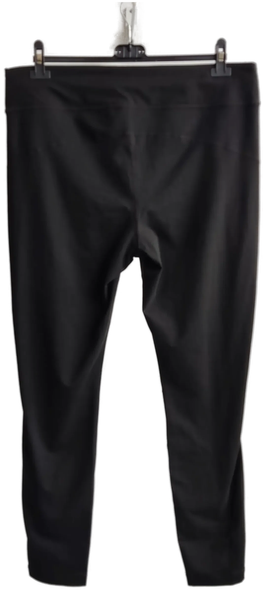 active by Tchibo Damen Laufhose schwarz - XL – Bild 2