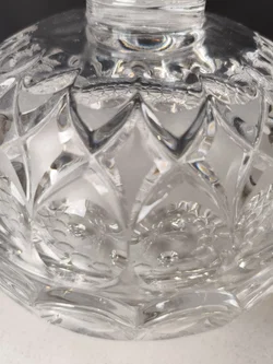 Nachtmann, Bonbonière Bleikristall, Vintage – Vorschau 3