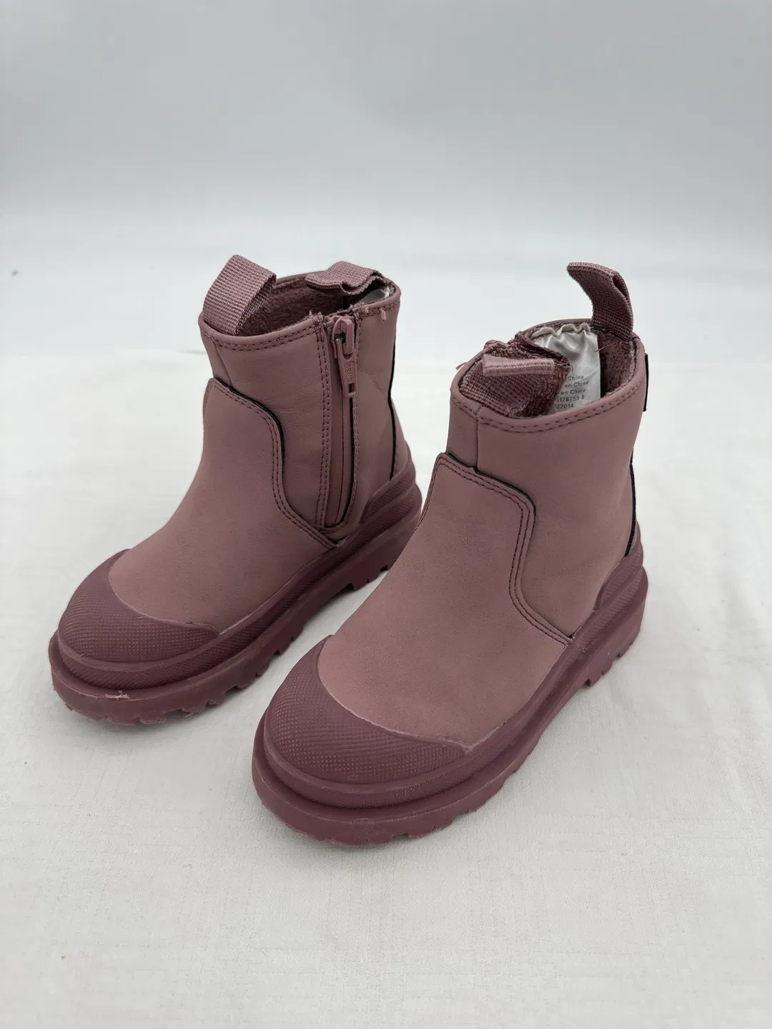 H&M - Kinderschuhe Gr. 25 - Bild 4