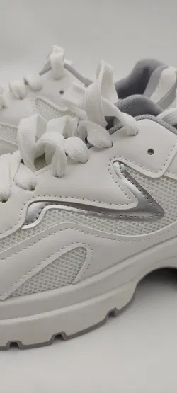 Damen Chunky Sneaker Gr. 40 |  Vielseitig - Bild 13