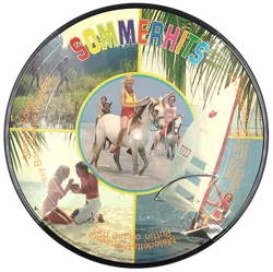 LP Vinyl 