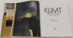 Buch Klimt 