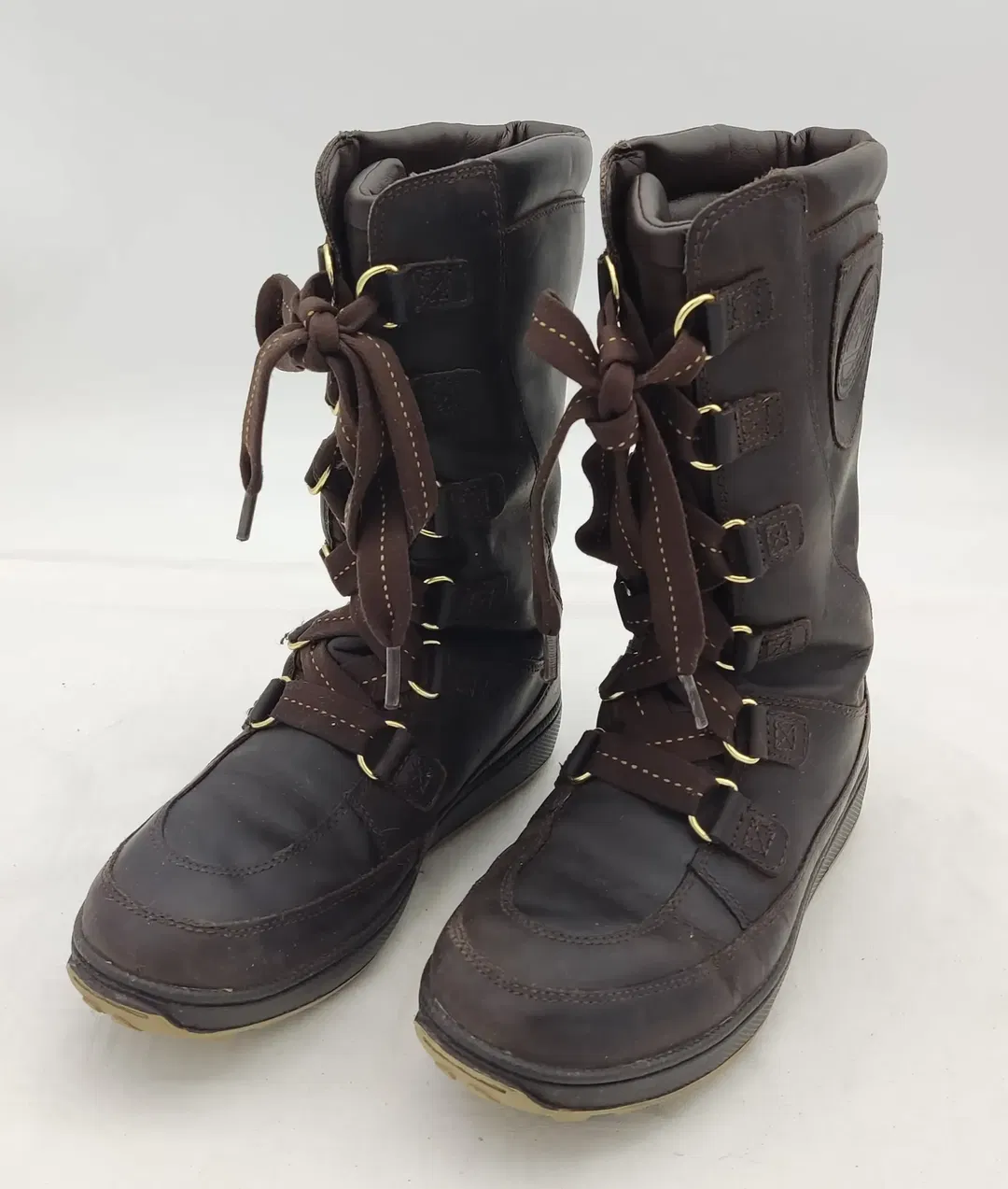 Timberland - Damenstiefel Gr. 38 - Bild 4