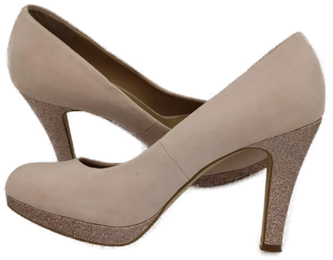 Damen Pumps About You Gr. 40 – Bild 3