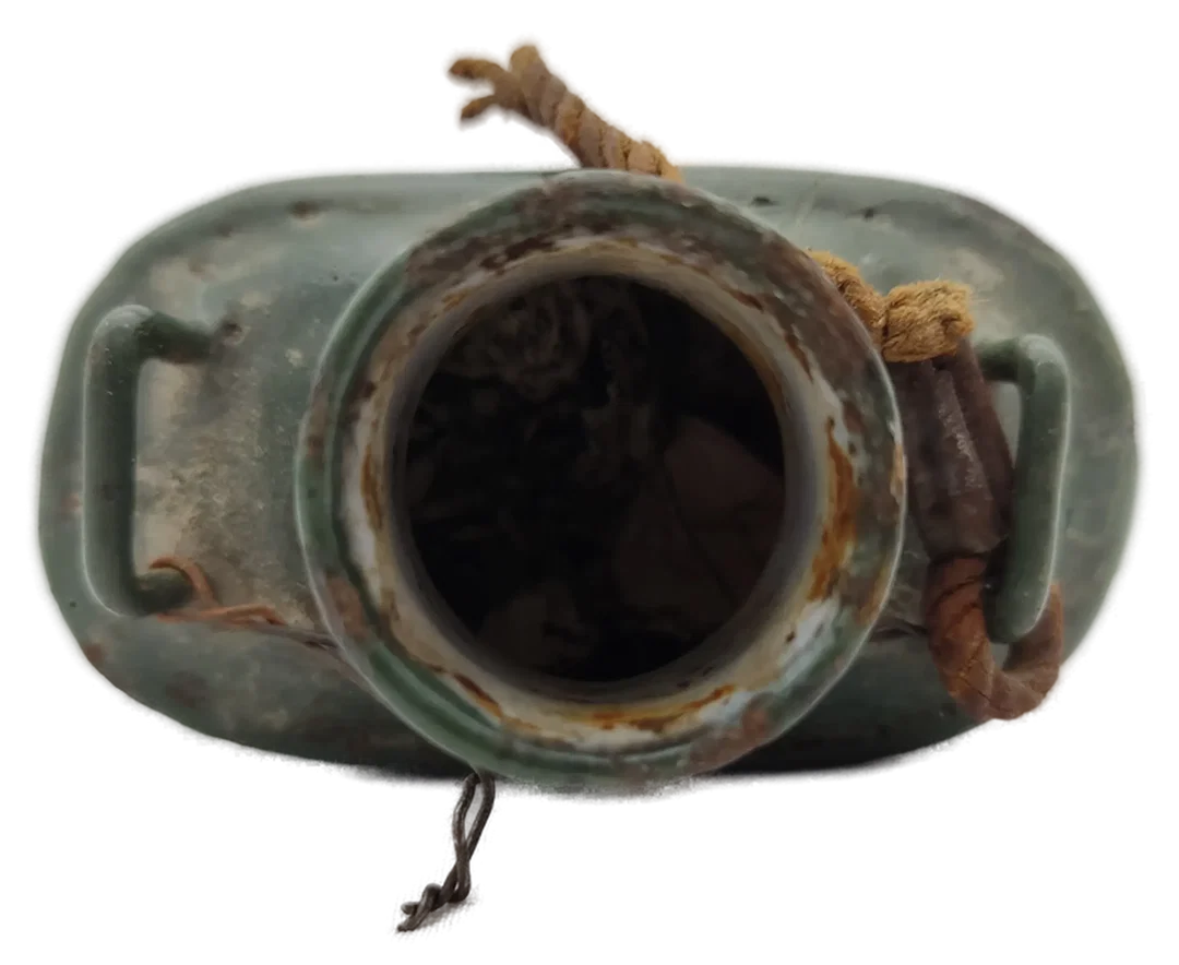 K&K Feldflasche 1. Weltkrieg – Bild 4