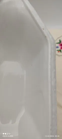 P.A.L.T. Porzellan Topf/Sauciere | Tschechoslowakisch - Bild 10