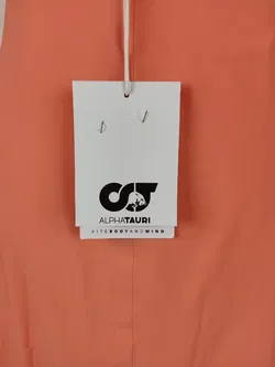 AlphaTauri - Damenkleid Gr. S - Bild 4