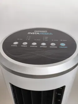 Livington Insta Chill, Klimagerät - Bild 3