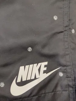 Nike Herren Short schwarz Gr. XXL - Bild 3