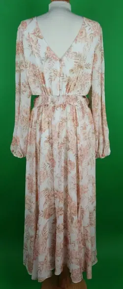 Forever New -Damen Kleid Gr. 42 - Bild 3