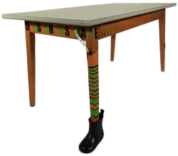 Kindersitzmöbel Pippi - Bild 3